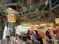 -常和州·夜宵大排档(常州单店)