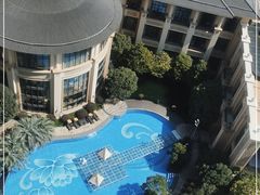 -上海浦东星河湾酒店