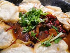 -百味地锅鸡(二店·财校分店)