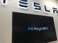 -TESLA 特斯拉(广州天环广场体验店)