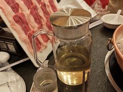 -仁和四季涮肉馆(天坛南门店)