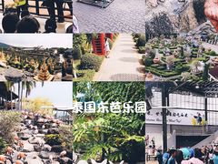 -东芭乐园
