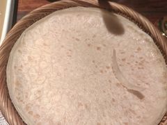 小饼-前海沿·青岛菜(五四广场永旺店)