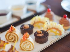 -王府井文华东方酒店-紫膳餐厅