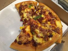 -尚尊比萨(体育路店)
