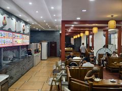 -三羊居食府(文艺路店)