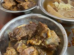 -阿秋牛排(湖心街店)