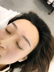 -MIVI·纹眉半永久野生眉