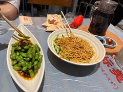 -肥肥虾庄·金牌油焖大虾(杨园滨江时代walk店)