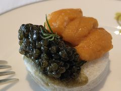 -王府井文华东方酒店-紫膳餐厅
