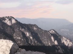 -泰山风景名胜区