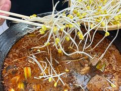 -懒谈秦市井羊肉馆(光谷青年城店)