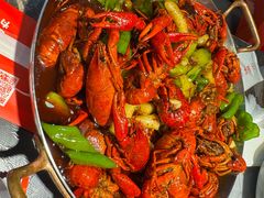 -指爱龙虾(金杨路总店)