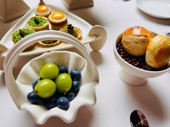 -三嚥阁 La Villa Restaurant