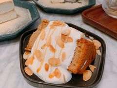 戚风-Home Cafe(水榭春天店)