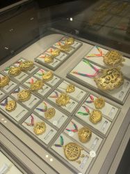 -周大福CHOW TAI FOOK(荟聚购物中心西红门店)