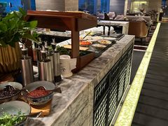 -深圳四季酒店·馥自助餐厅