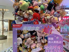 -LLJ夹机占(清河万象汇店)