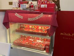 -milch·t妙奇(五大道店)