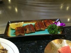 -大渔铁板烧(中山路八佰伴店)