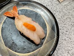 -争鲜回转寿司(西红门荟聚PLUS店)