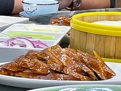 -大鸭梨烤鸭店(金顶街店)