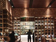 -绿茶餐厅(coco park 店)