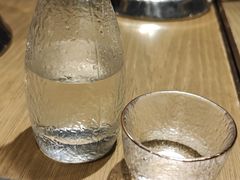 -博林天瑞喜来登酒店·西丽尚膳