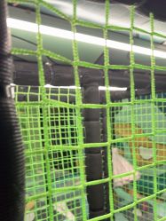 -MELAND CLUB亲子乐园·派对·餐厅(北京芳圆里ID MALL店)