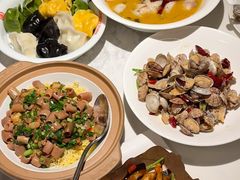 -双合园·海鲜水饺青岛菜(九水东路店)