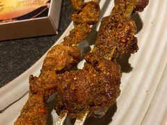 -丝路金桃·新疆菜(徐汇店)