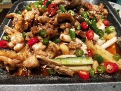-蛙喔牛蛙(高新绿宝店)