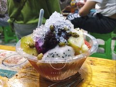 -杨婆婆烤肉(文昌阁店)