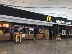 -麦当劳(深圳北站高铁店)