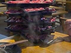 -皇牛鲜生·牛爱牛鲜牛肉自选火锅(晋吉北路店)