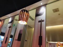 -吕氏疙瘩汤·新鲁菜(济南万象城店)
