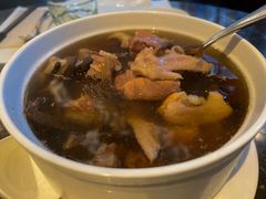 -港丽餐厅(高德置地店)