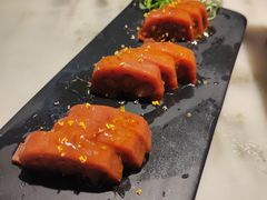 西湖藕韵-绿茶餐厅(松江万达店)