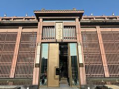 -曲水兰亭(北京四惠店)