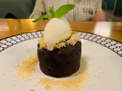 熔岩蛋糕-EN SPACE恩空间