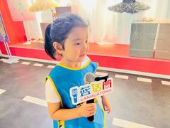 -蓝话筒·少儿成人演讲口才·主持朗诵·戏剧表演(大华第一坊店)