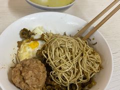 -高邮面馆(明瓦廊店)