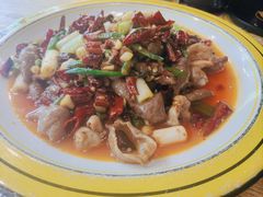 -嘎嘎鸭脑壳(金琴店)