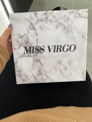 点击看大图 -处女座·MISS VIRGO·半永久纹眉野生眉