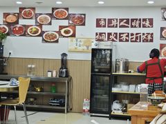-市井川菜(江宁店)