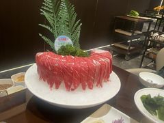 -牛鼎盛新疆雪花鲜牛火锅(武夷绿洲 店)