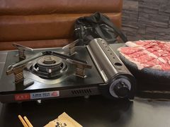 -熹悟海鲜火锅·广式打边炉