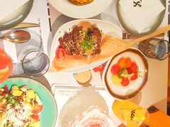 -LE SHARE洛笙·花园西餐(北京路步行街店)