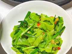 -良厨本味· 老坛剁椒鱼头(深南腾讯店)