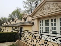 -北京张裕爱斐堡酒庄